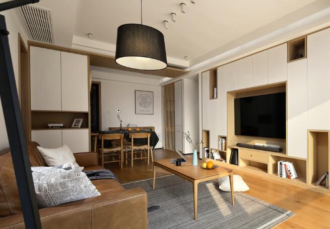 3個客廳裝修細節,值得收藏